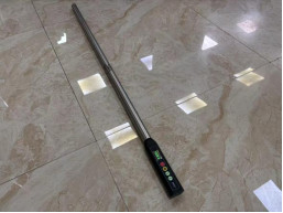 TG-14+Non-contact Tablet Computer A Scan B Scan Electromagnetic Ultrasonic Thickness Gauge