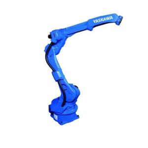 Quality Universal 6 Axis GP25-12 12KG Yaskawa Robot Arm High Precision wholesale