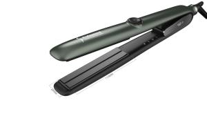Quality Infrared Ceramic Hair Straightener Steam Vapor Hair Straightener wholesale