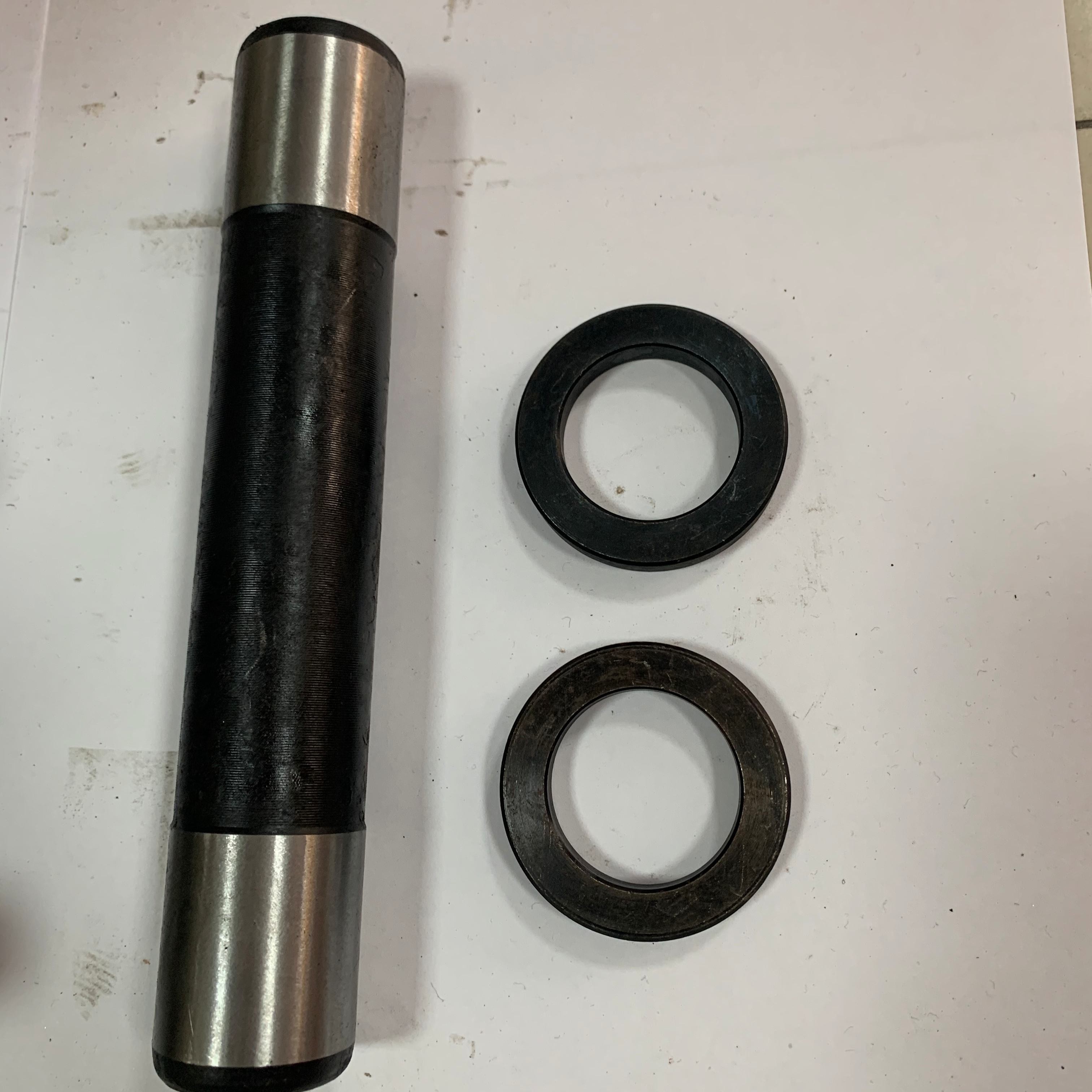 Hyunsang Excavator Tracks Parts Seal Dust 81N626210 For R250lc3 R250lc7a HX220NL