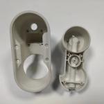 Custom Plastic Moulding Parts Available in Shanghai/Ningbo Port