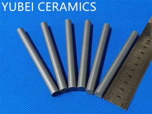 Quality Lightweight RBSic Ceramics 90HRA High Thermal Conductivity Ceramics wholesale