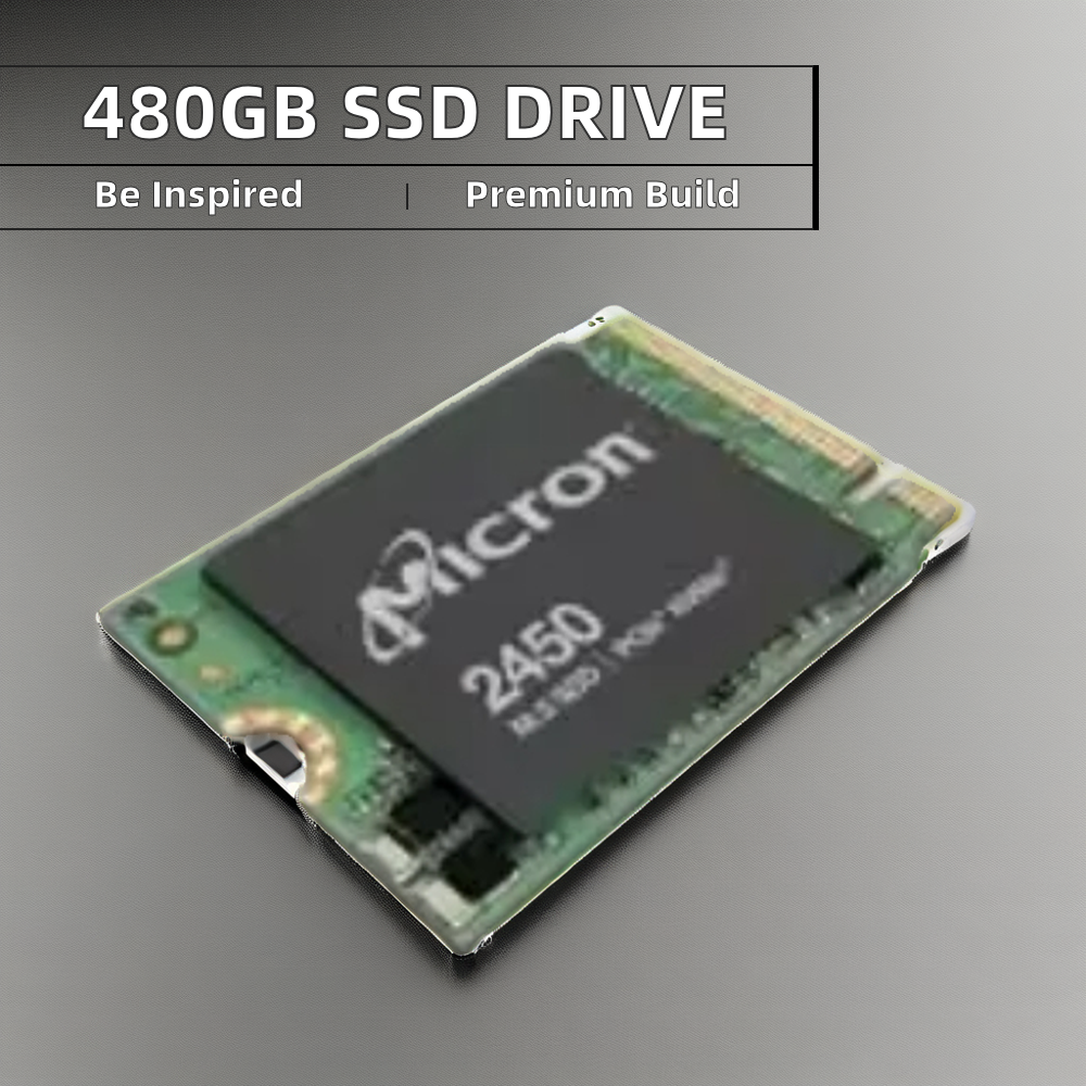 480GB SSD Memory SD Card 576GByte 2.5 Inch 5400 RPM Solid State Hard Disk Flash Drive SATA SAS With 6Gb/s Interface Rate