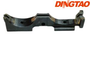 Quality 72407001 DT GT7250 S7200 Spare Parts Guide Knife Rear .078,s-93-7 S72 Carb wholesale