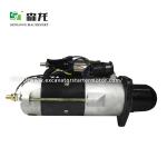 Carter Motor 12V 12T 5.0KW 2493681 7983020 DSN2070K