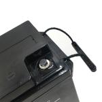 High Capacity Lithium Ion Lifepo4 Battery Pack 12v 150ah 5 Hours Charge Time
