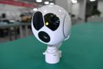 Long Range Surveillance EO System Airborne Electro Optical Pod
