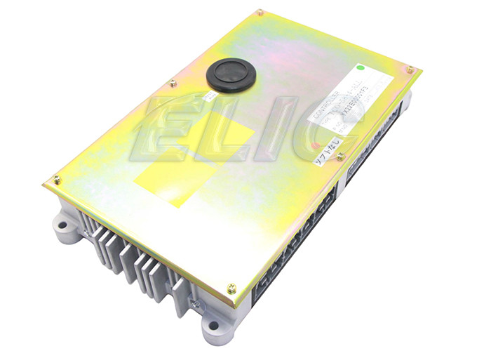 SK130 SK135SR Excavator Computer Board Controller Panel YX22E00001F3 YX22E00001F5 YX22E00001F4
