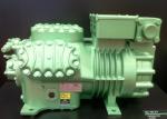 10HP R404a brand Refrigeration Semi Hermetic Compressor For Cold Room