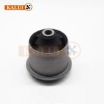 Kaluj 48725-0D070 48725-52060 Rear Suspension Bushing To-yota Yaris Urban