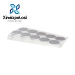 Wholesale Aluminum Foil Heat Seal Induction Seal Liner For PET PE PP PVC Bottle