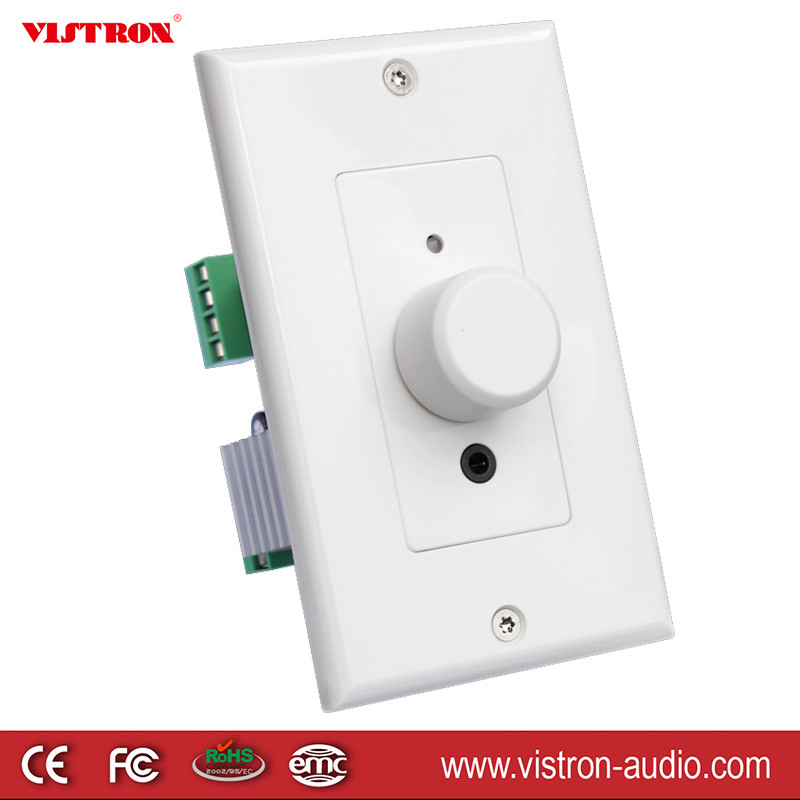 Wireless Bluetooth Wall Mount Audio Amplifier Home 100W Wifi Music Streaming Amplifier
