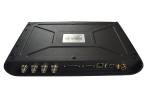 ISO18000 - 6C Integrated Fixed RFID Reader For Attendance Management