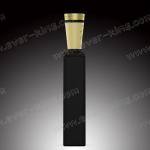 Crystal White Flint 750 ML Tequila Glass Bottle