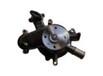 60011710 Sany Parts Water Pump Assembly 161003811F