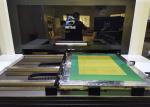 ISO9001 Laser Direct PCB UV Exposure Machine Textile