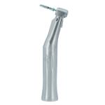 Dental Fiber Optical Implant Handpiece Contra Angle Handpiece Dental Implant