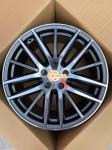 67.1 Hole 19 Inch Aluminum Rims