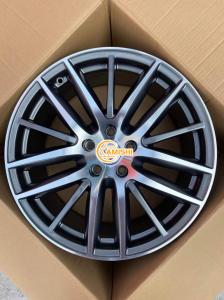 Quality 67.1 Hole 19 Inch Aluminum Rims wholesale