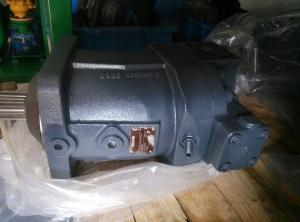 Quality Variable displacement Rexroth hydraulic motor A6VM55DA1/63W-VZB020B wholesale