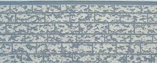 Siding panel