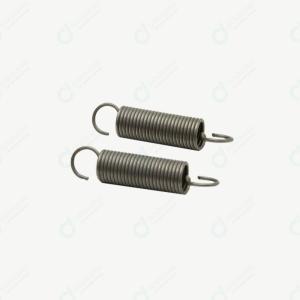 Quality 00325671S01 SMT Feeder Parts Siemens Zugfeder 4.34x23.3x0.63 Tension Spring wholesale