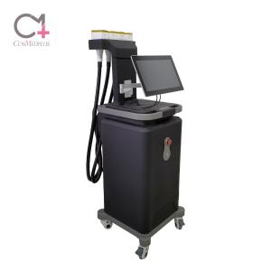 Quality Salon Services with 1060Nm Diodo Laser Body Sculpture Weight Loss Machine wholesale