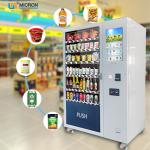 110-220V/50-60HZ Double Tempered Glass Female Tampon Vending Machine