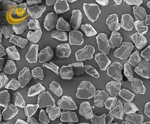 Quality Abrasive RVD Diamond Powder , Resin Bond Diamond Powder Low Magnetic CSDM-D wholesale