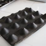 Heavy Industry Mining Rubber Multi-ply Textile Cold Resistant Conveyor Belt