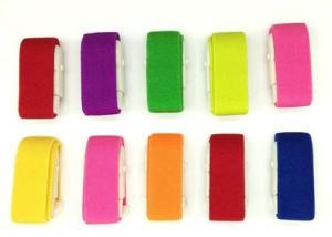Quality Medical Assistance Combat Applied Tourniquet With Buckle Band Latex Free wholesale