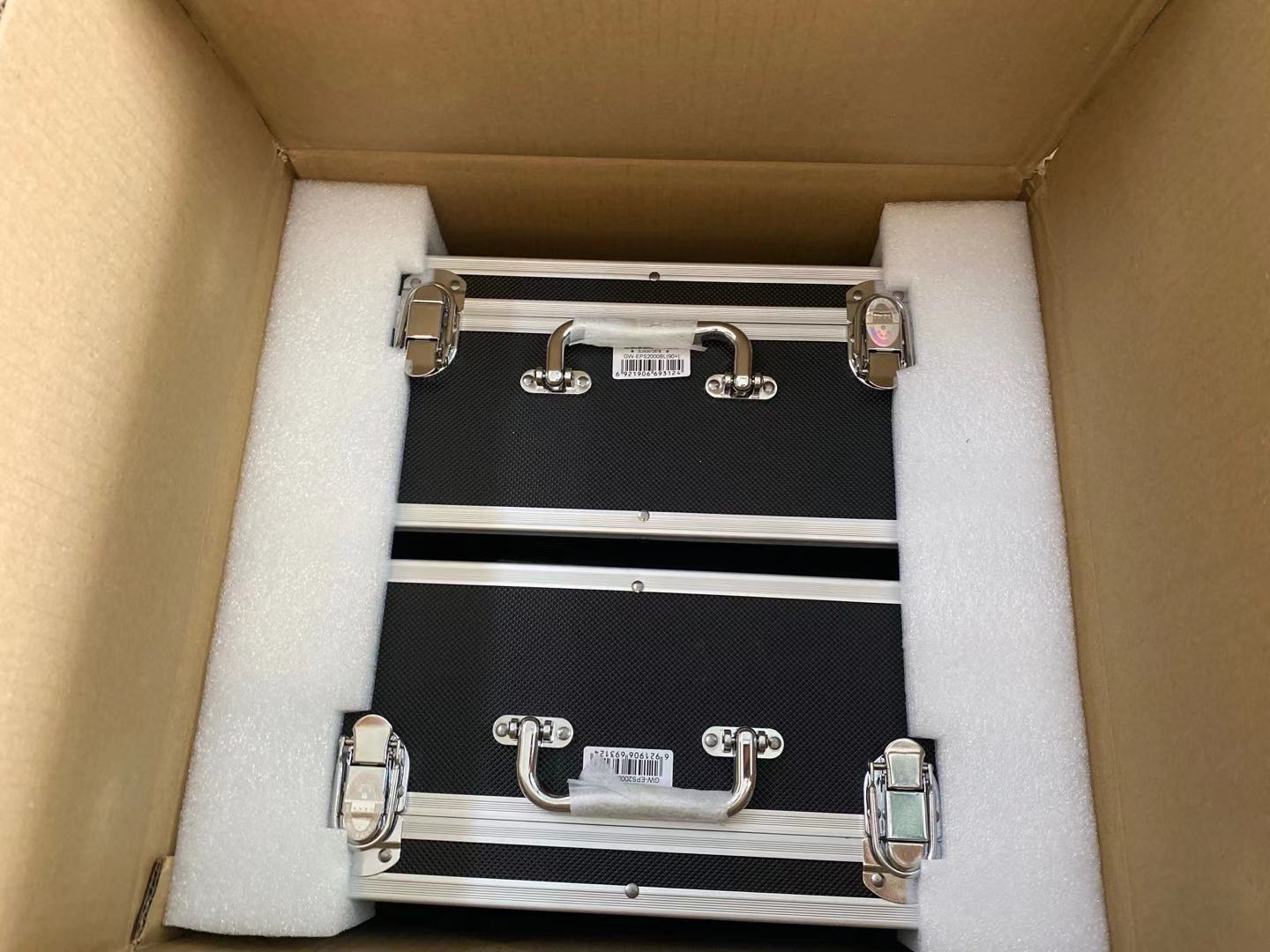 Great Wall rated 2000W 80PLUS gold medal fully modularized gold medal PC power supply