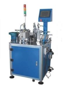 China ODM End Eddy Current Inspection Machine Automatic on sale