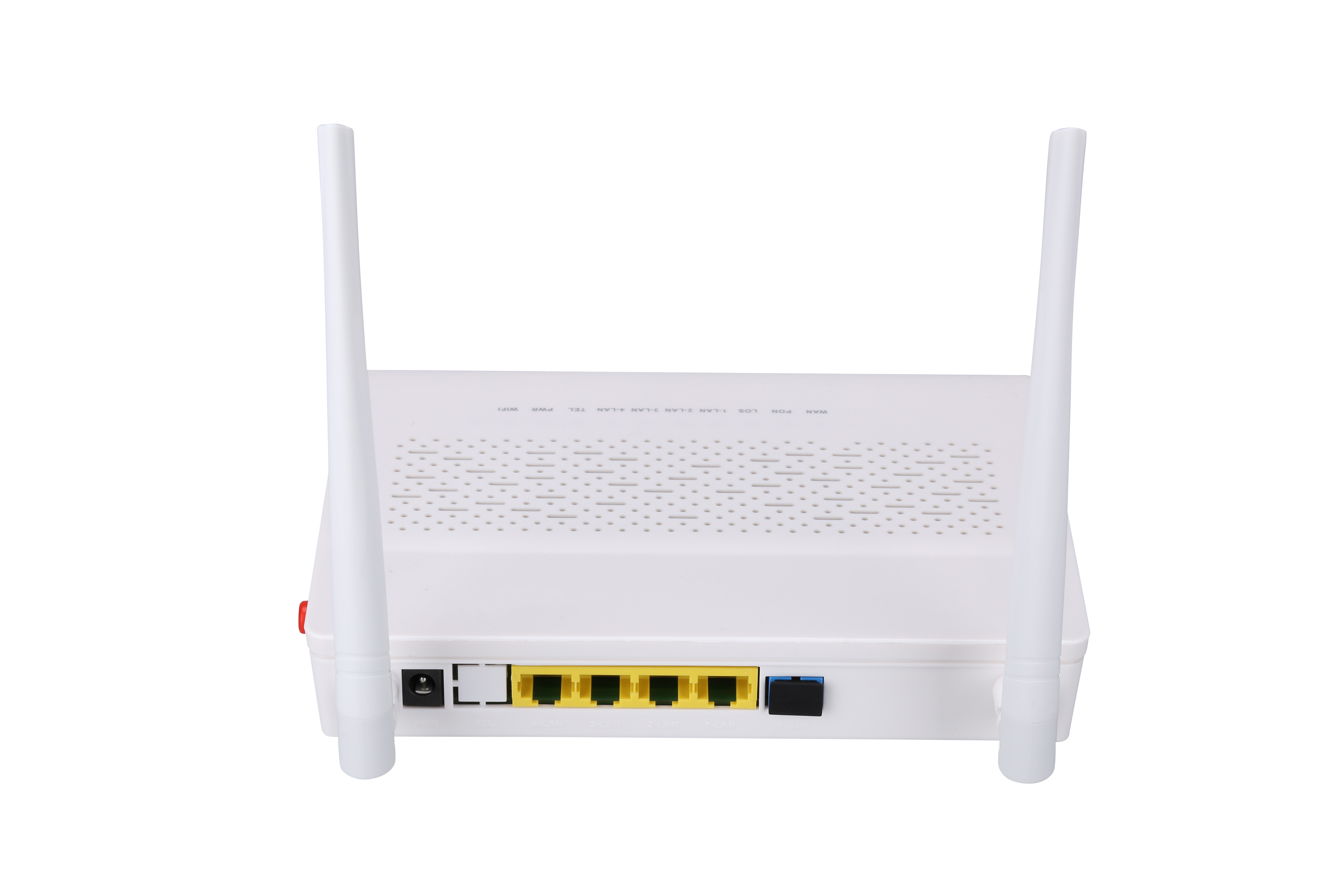 3FE 1GE ONU Network Device RX 2.488 Gbits/S Rate / TX 1.244 Gbits/S Rate