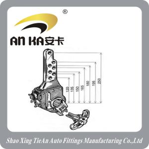 Quality Slack Adjuster Automatic 727614 wholesale