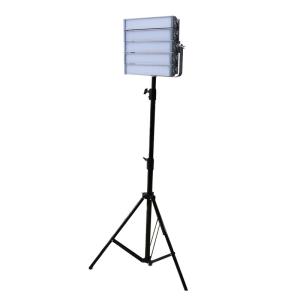 China Industrial 45W Outdoor Color Changing LED Flood Lights With Stand on sale