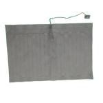 Waterproof Clothes Heating Pads 60x41cm Non Silicone 24v Heating Pad With DC