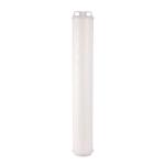 Pressure Vessel Core Components Meltblown Pp Membrane Pleated Cartridge Filter