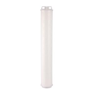 Quality Pressure Vessel Core Components Meltblown Pp Membrane Pleated Cartridge Filter For Wine wholesale