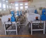 Coagulation Flocculation And Sedimentation In Wastewater Treatment