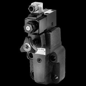 Quality BSG.Solenoid Control Relief Valves Pressure Control Valves wholesale
