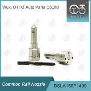 Quality DSLA150P1499 Bosch Diesel Nozzle For Common Rail Injectors wholesale