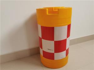 Quality Rotational Moulding Products Anti Collision Bucket wholesale