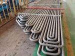 Innovative Superheater And Reheater Design Steam Boiler Parts High Performance