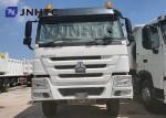 Sinotruk 30 Tons Dump Truck Howo 8x4 12 Wheeler