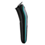 Weight 131g Professional Hair Trimmer , Electric Hair Shaver Low Temperature