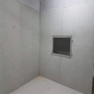 Quality Medical Hospital 5mmPb Mri X Ray Lead Glass Transparent wholesale