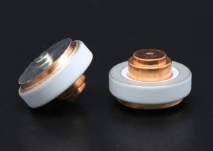 Quality 95 Alumina Energy Car Ceramic Electronic Components wholesale