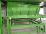 Wall Pu Sandwich Panel Production Line