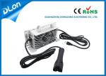 Dlon factory wholesale 110vac / 220vac ezgo golf cart charger 48v 15a waterproof